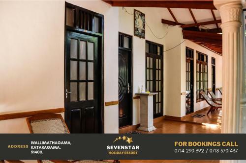 Hostal Seven Star Holiday Resort
