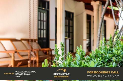 Hostal Seven Star Holiday Resort