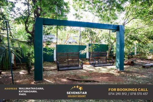 Hostal Seven Star Holiday Resort