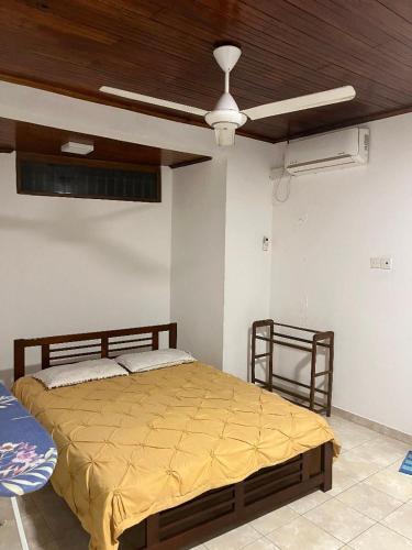 Apartamento Tranqila