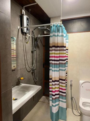 Apartamento Tranqila
