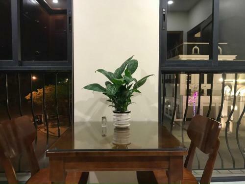 Hotel Vietkieu Apartment