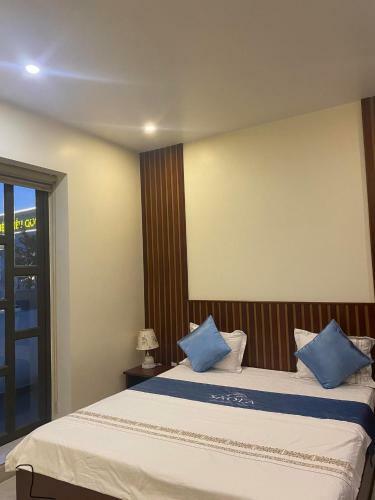 Hotel Vietkieu Apartment