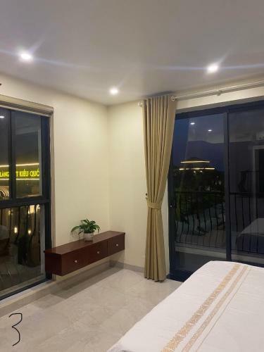 Hotel Vietkieu Apartment
