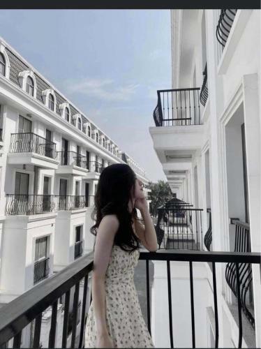 Hotel Vietkieu Apartment