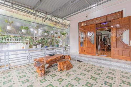 Apartamento Eric House