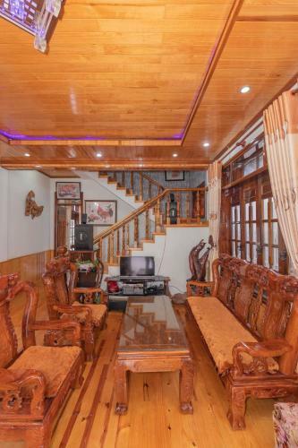 Apartamento Eric House