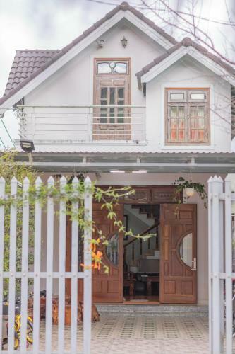 Apartamento Eric House