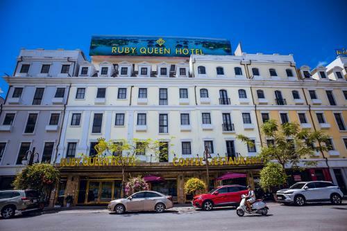 Ruby Queen Hotel