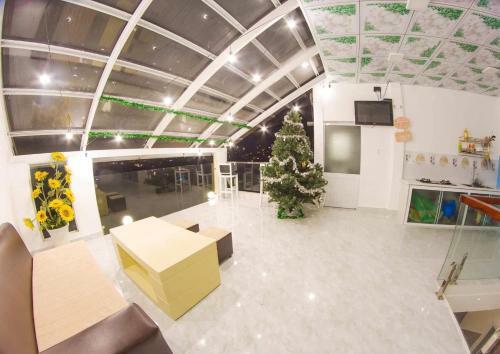 Hostal Cute Richkid Homestay