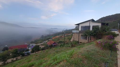 Apartamento Homestay Green Valley 2pn
