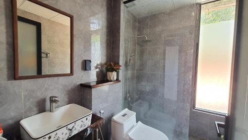 Apartamento Homestay Green Valley 2pn