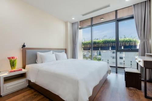 Hh Residence - Serviced Apartment