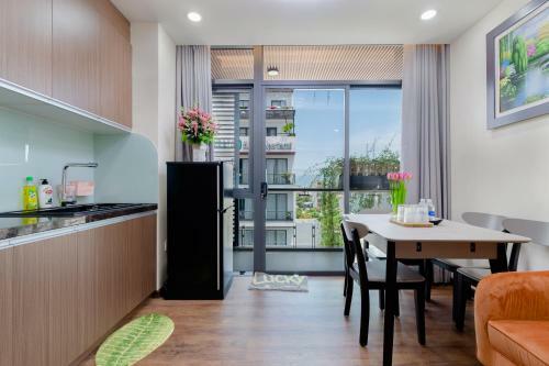 Hh Residence - Serviced Apartment