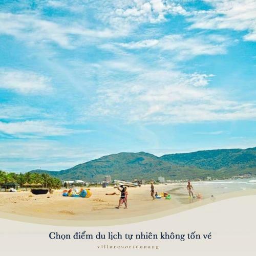 Vietstork Villa Fu-ra-ma Pool Private