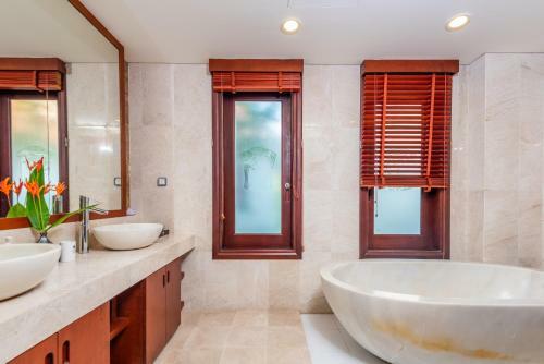 Vietstork Villa Fu-ra-ma Pool Private