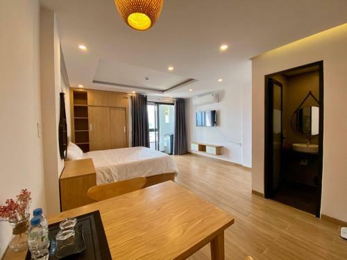 Wide Sea Apartment&hotel