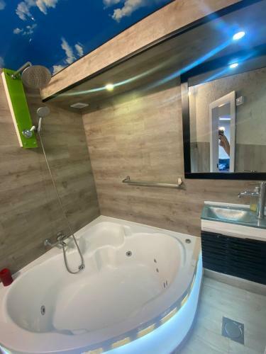 Apartamento Concept House