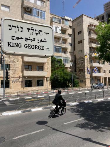 Apartamento ?king George?s Castle?