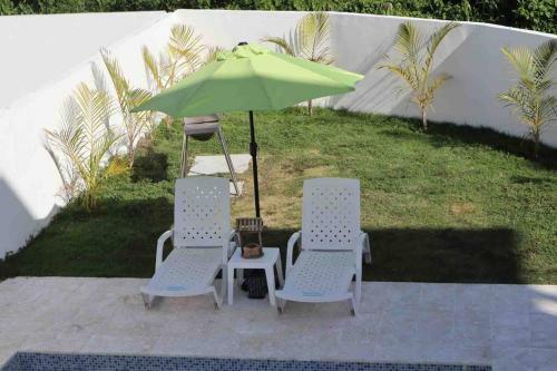 Arroyo Mar Villa