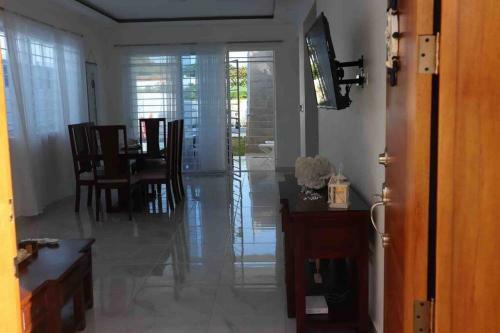 Arroyo Mar Villa