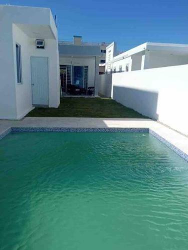 Arroyo Mar Villa