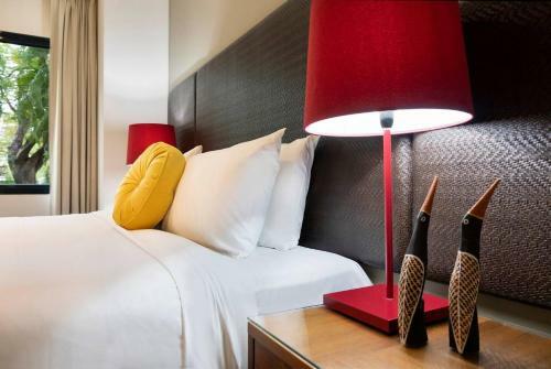 Apartamento Harbourside Escape W Pool & Leafy Alfresco Patio