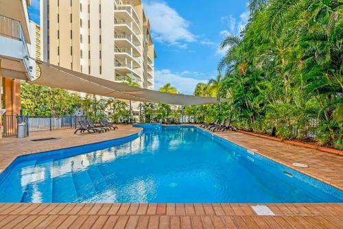 Apartamento Harbourside Escape W Pool & Leafy Alfresco Patio