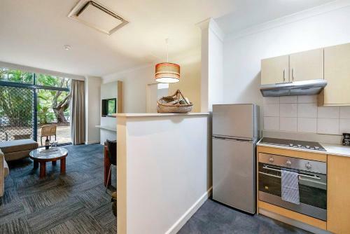 Apartamento Harbourside Escape W Pool & Leafy Alfresco Patio