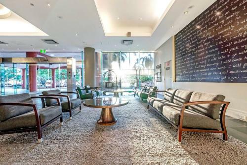 Apartamento Harbourside Escape W Pool & Leafy Alfresco Patio