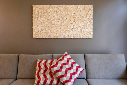 Apartamento Harbourside Escape W Pool & Leafy Alfresco Patio