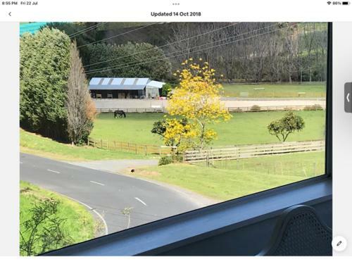 Hostal Country Feel But Close To Everything - Tauranga