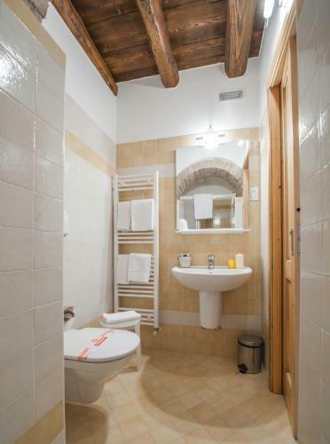Hotel Albergo Parigi