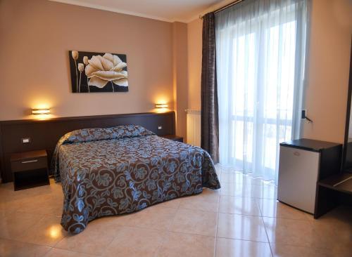B&B Villa Bisceglia