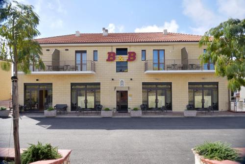 B&B Villa Bisceglia