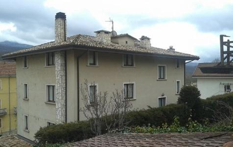 Hotel Albergo Due Monti