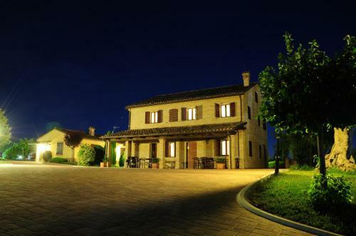 Agroturismo Il Casale