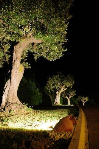 Agroturismo Il Casale