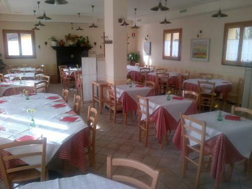 Hostal La Locanda Di San Biagio