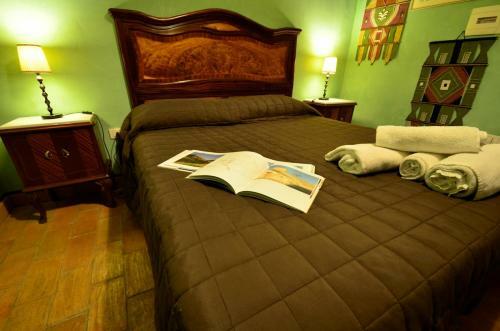 Manouche Bistrot B&B