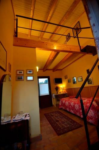 Manouche Bistrot B&B