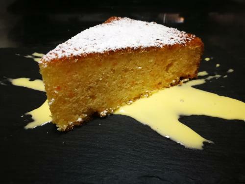 Manouche Bistrot B&B