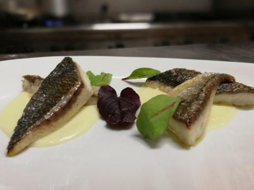 Manouche Bistrot B&B