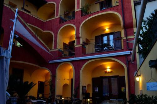 Manouche Bistrot B&B