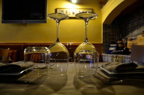 Manouche Bistrot B&B