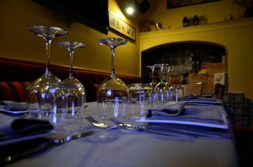 Manouche Bistrot B&B
