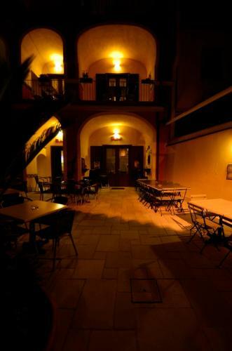 Manouche Bistrot B&B