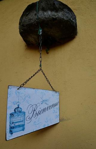 Manouche Bistrot B&B
