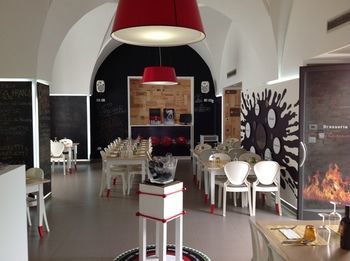 Posada Camere A Sud