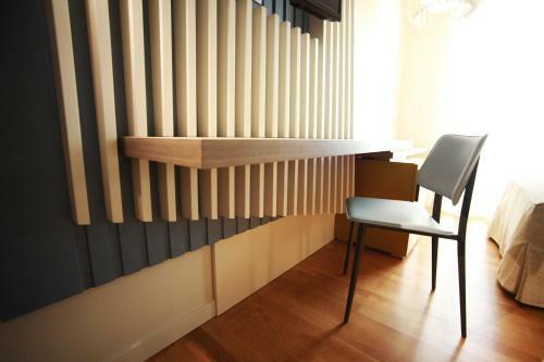 Bed & Breakfast Hotel Corte Quadri